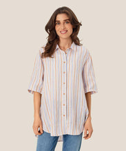 Load image into Gallery viewer, ILBATO SHIRT - INCA GOLD