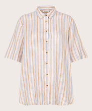 Load image into Gallery viewer, ILBATO SHIRT - INCA GOLD