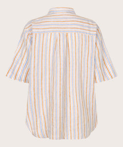 ILBATO SHIRT - INCA GOLD