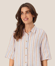 Load image into Gallery viewer, ILBATO SHIRT - INCA GOLD