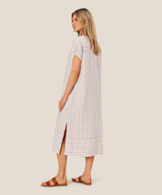 Load image into Gallery viewer, NALANNE DRESS - INCA GOLD