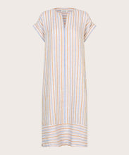 Load image into Gallery viewer, NALANNE DRESS - INCA GOLD