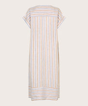 Load image into Gallery viewer, NALANNE DRESS - INCA GOLD