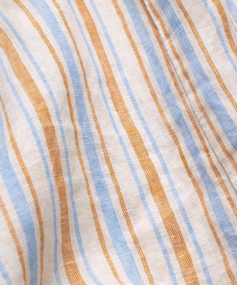 NALANNE DRESS - INCA GOLD