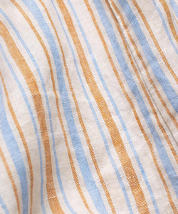 NALANNE DRESS - INCA GOLD