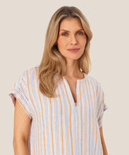 Load image into Gallery viewer, NALANNE DRESS - INCA GOLD