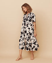 Load image into Gallery viewer, NALAONE DRESS - CHESTNUT