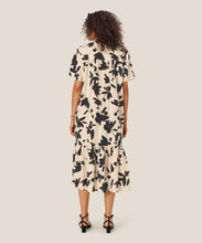 Load image into Gallery viewer, NALAONE DRESS - CHESTNUT