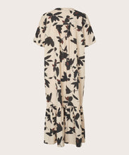 Load image into Gallery viewer, NALAONE DRESS - CHESTNUT