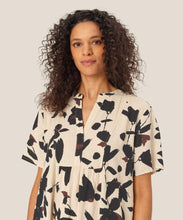 Load image into Gallery viewer, NALAONE DRESS - CHESTNUT