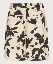 Load image into Gallery viewer, PAULETTA SHORTS - CHESTNUT