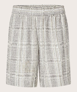 PANIZ SHORTS - FOG