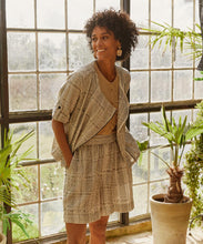 Load image into Gallery viewer, PANIZ SHORTS - FOG