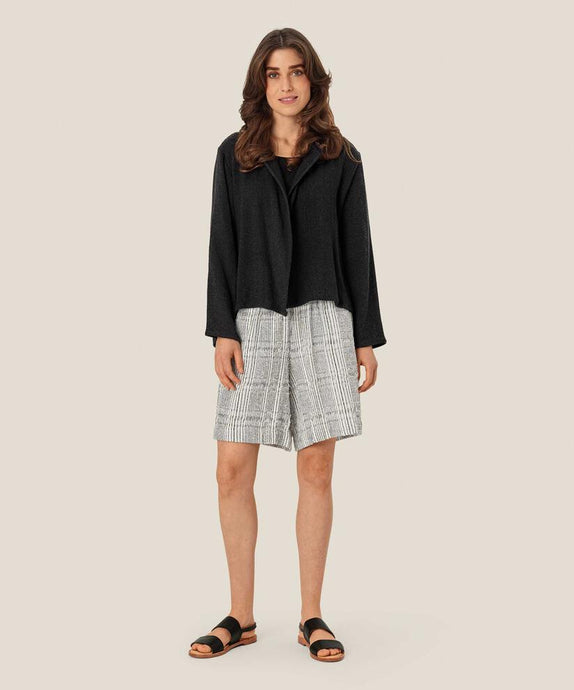 PANIZ SHORTS - FOG