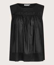 Load image into Gallery viewer, DINA TOP - BLACK
