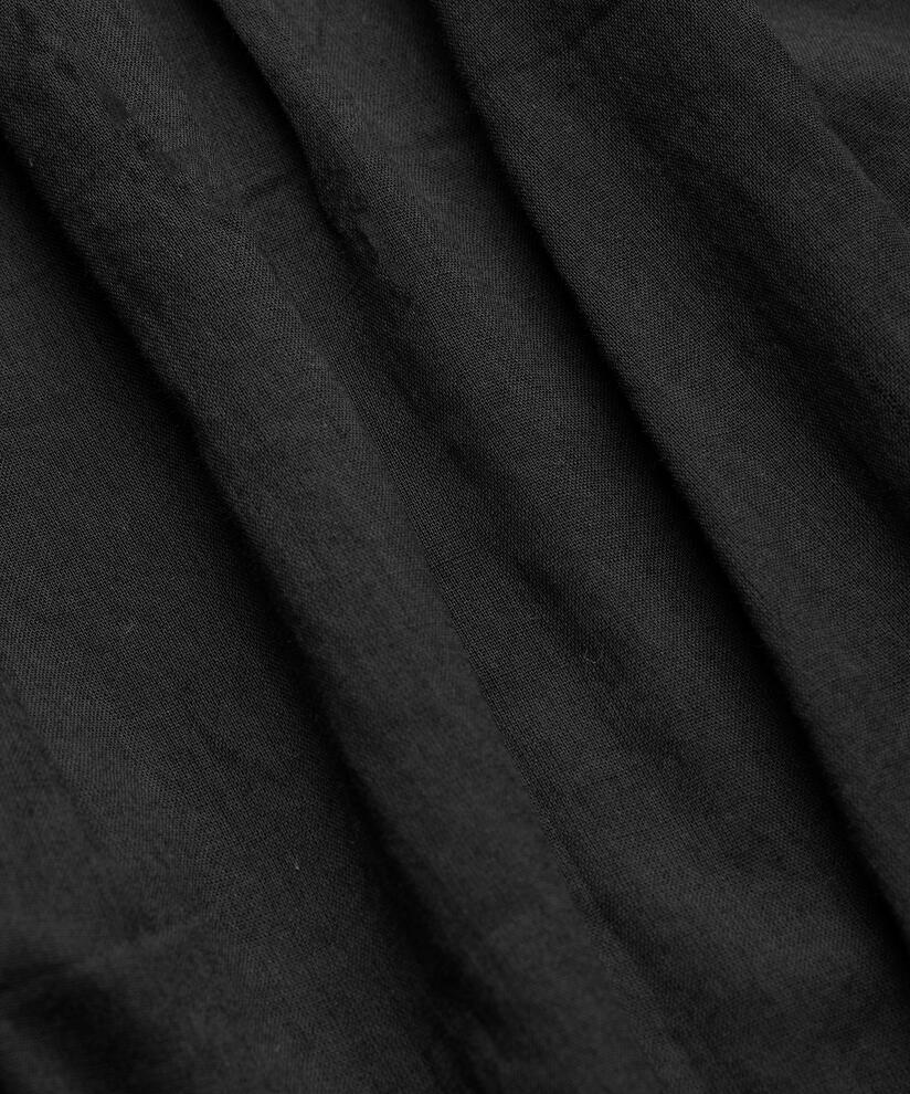 DINA TOP - BLACK