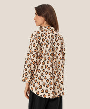 Load image into Gallery viewer, IRISEMBA SHIRT - CASHEW