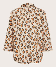 Load image into Gallery viewer, IRISEMBA SHIRT - CASHEW
