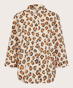 IRISEMBA SHIRT - CASHEW