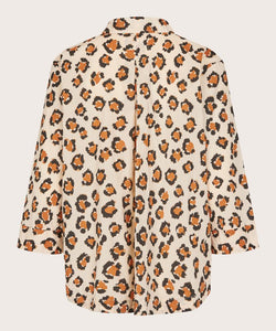 IRISEMBA SHIRT - CASHEW