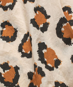 IRISEMBA SHIRT - CASHEW