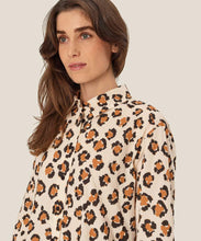 Load image into Gallery viewer, IRISEMBA SHIRT - CASHEW