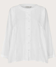 Load image into Gallery viewer, IANELLA SHIRT - WHITE