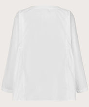 Load image into Gallery viewer, IANELLA SHIRT - WHITE