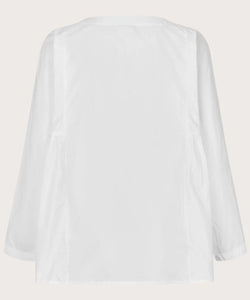 IANELLA SHIRT - WHITE