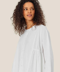 IANELLA SHIRT - WHITE