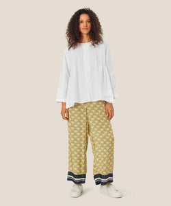 IANELLA SHIRT - WHITE