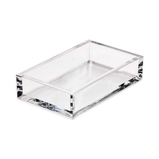 NAPKIN HOLDER - Rectangle Guest