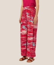 Load image into Gallery viewer, PATTY TROUSERS - PERSIAN RED