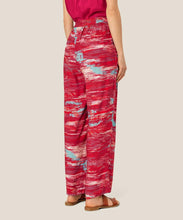 Load image into Gallery viewer, PATTY TROUSERS - PERSIAN RED
