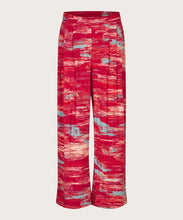 Load image into Gallery viewer, PATTY TROUSERS - PERSIAN RED