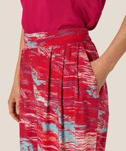 Load image into Gallery viewer, PATTY TROUSERS - PERSIAN RED