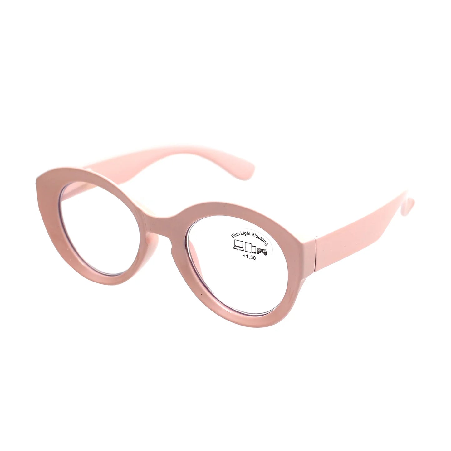 URSULA READERS - ASSORTED