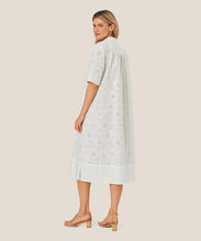 Load image into Gallery viewer, NINJA DRESS - WHITE
