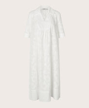 Load image into Gallery viewer, NINJA DRESS - WHITE