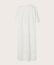 Load image into Gallery viewer, NINJA DRESS - WHITE