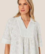 Load image into Gallery viewer, NINJA DRESS - WHITE
