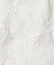 Load image into Gallery viewer, DAEVA BLOUSE - WHITE
