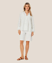 Load image into Gallery viewer, DAEVA BLOUSE - WHITE