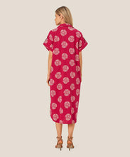 Load image into Gallery viewer, ORSOLA DRESS - PERSIAN RED