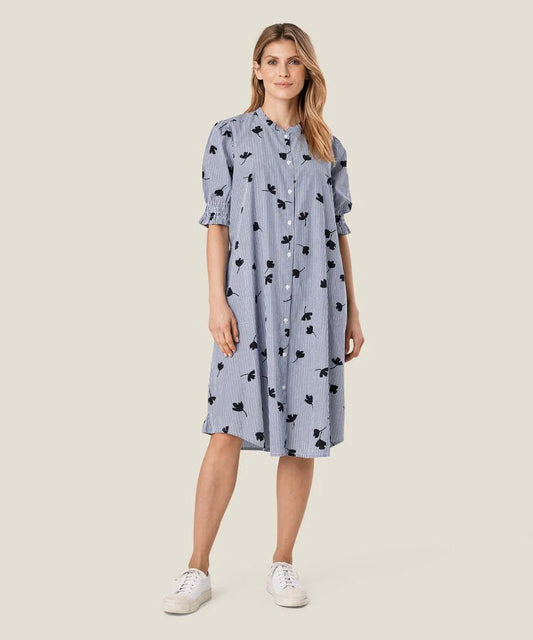 NOMI DRESS