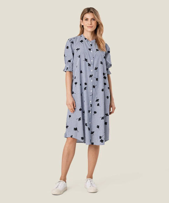 NOMI DRESS