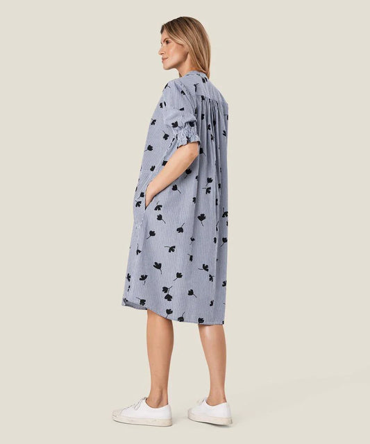 NOMI DRESS