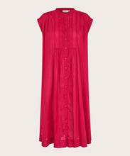 Load image into Gallery viewer, NYLIFA DRESS - PERSIAN RED