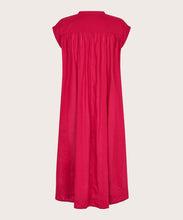 Load image into Gallery viewer, NYLIFA DRESS - PERSIAN RED