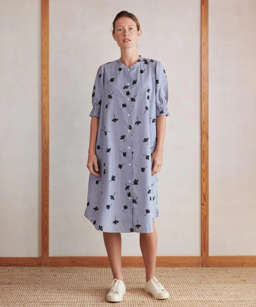 NOMI DRESS